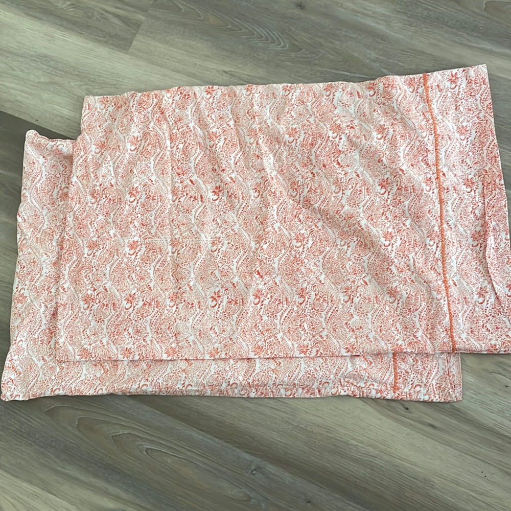 Set of 2 pillowcases